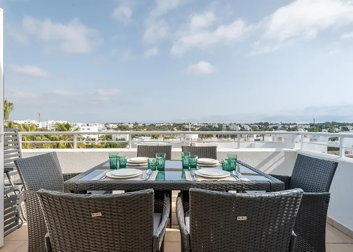 Vivienda Liv El Puerto I 3-11