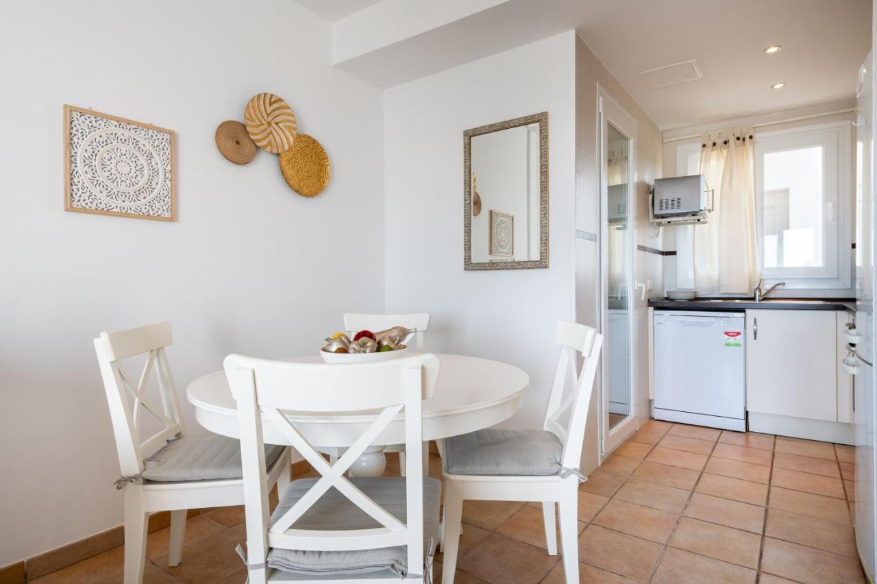 Lägenhet Vivienda Liv El Puerto I 3-11 *
