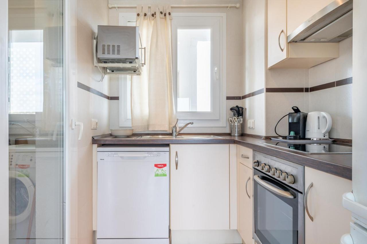 Vivienda Liv El Puerto I 3-11 Lägenhet