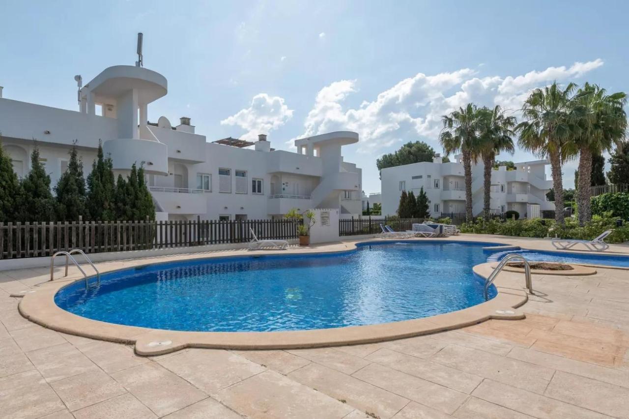 Vivienda Liv El Puerto I 3-11 Lägenhet *