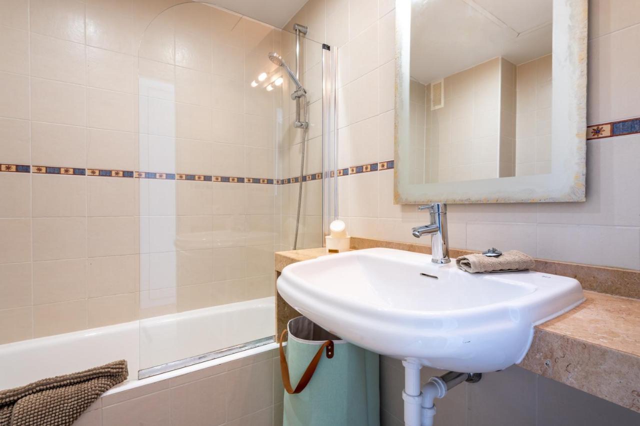 Vivienda Liv El Puerto I 3-11 Lägenhet Cala D´Or