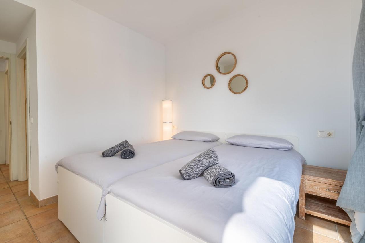 Vivienda Liv El Puerto I 3-11 Lägenhet Cala D´Or