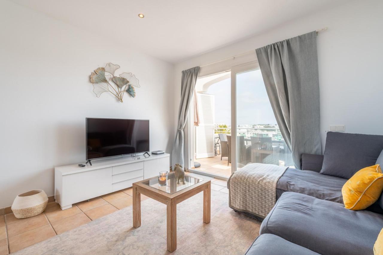 Lägenhet Vivienda Liv El Puerto I 3-11 *