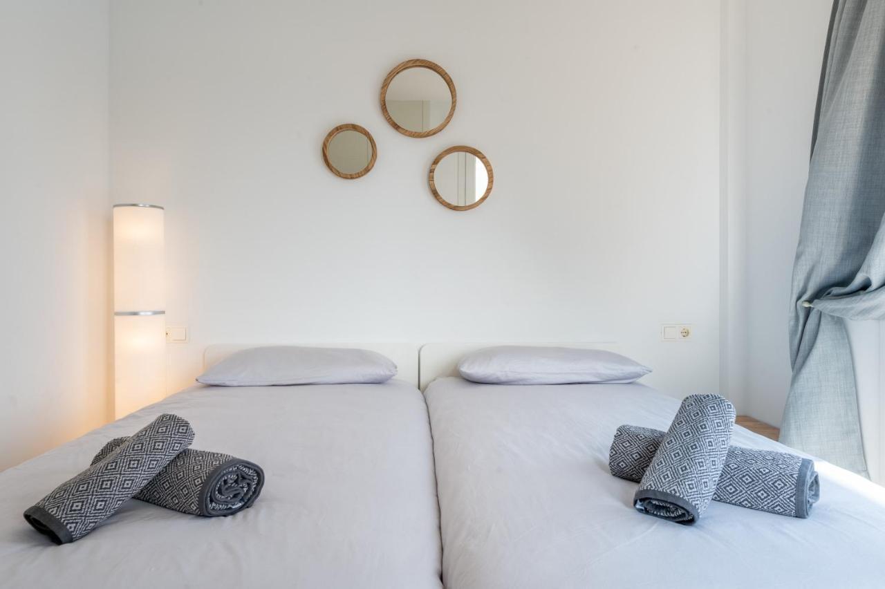 Lägenhet Vivienda Liv El Puerto I 3-11 *