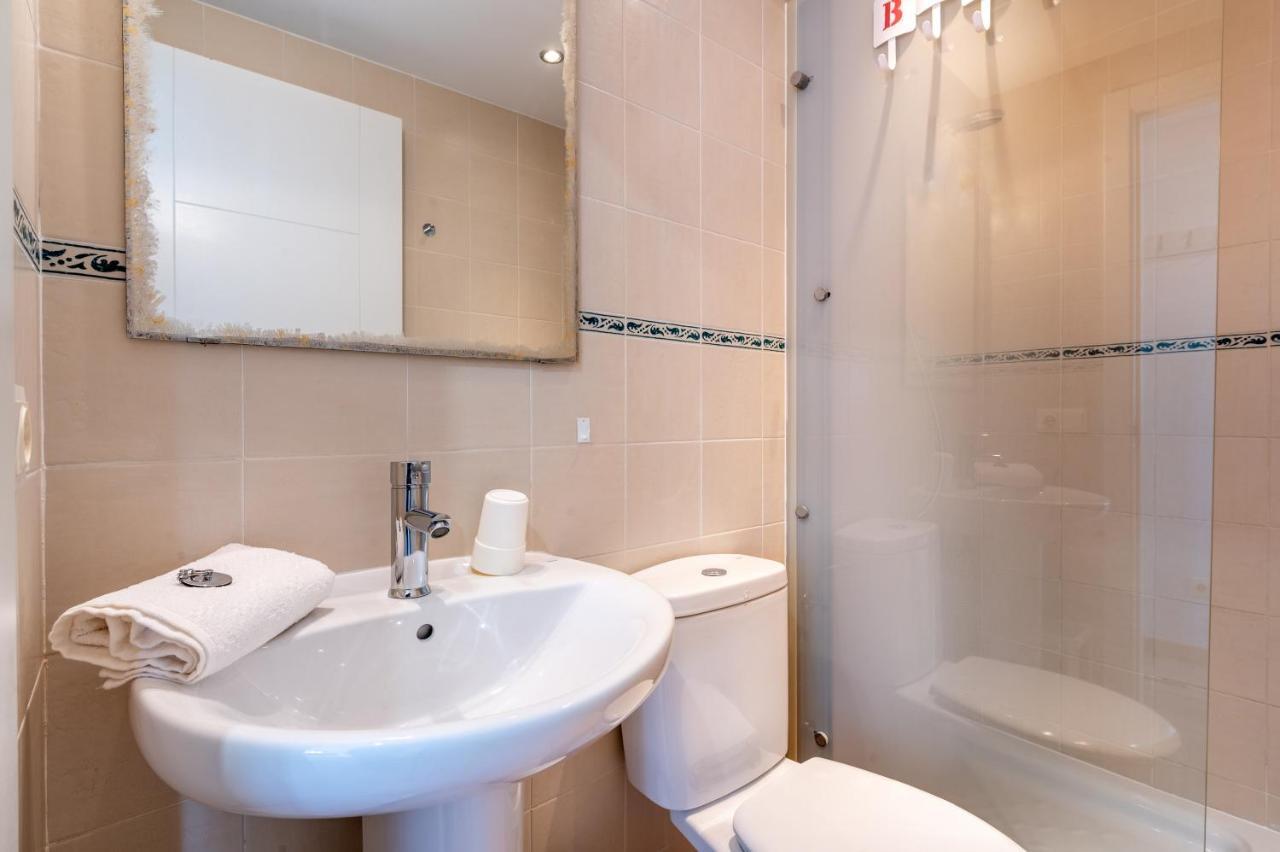 Vivienda Liv El Puerto I 3-11 Lägenhet Cala D´Or
