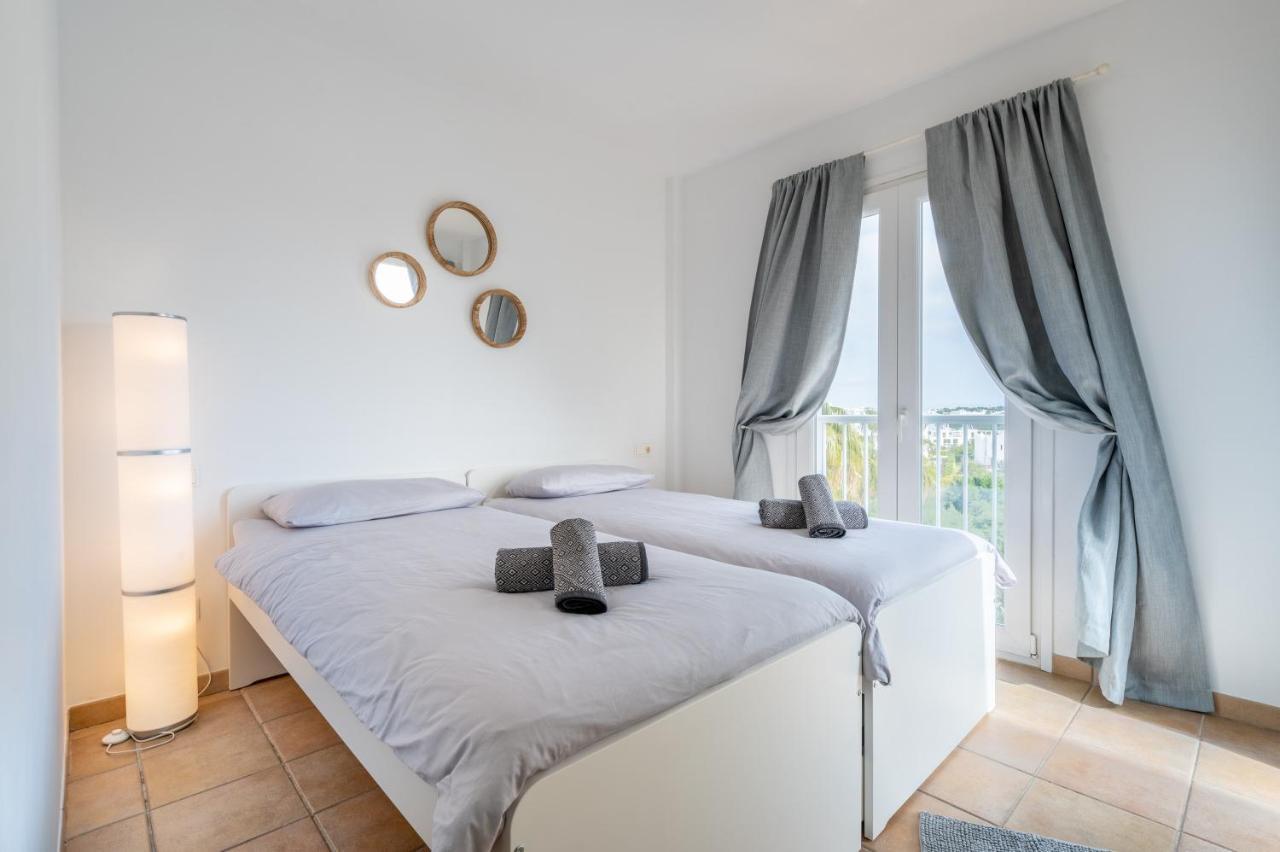 Lägenhet Vivienda Liv El Puerto I 3-11 *