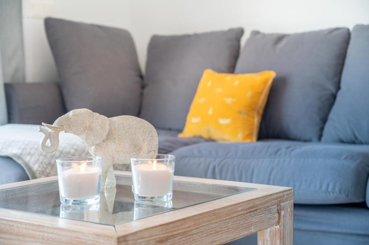 Lägenhet Vivienda Liv El Puerto I 3-11 Cala D´Or