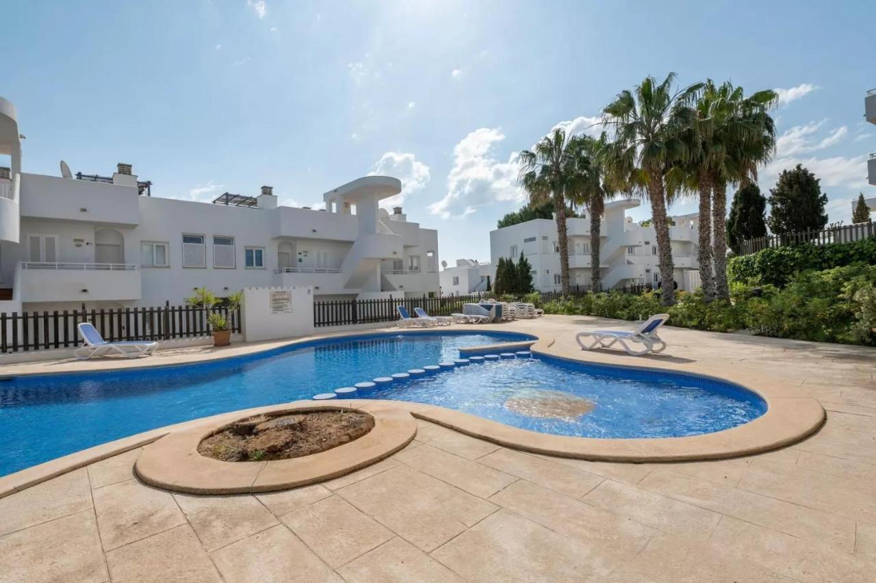 Vivienda Liv El Puerto I 3-11 Lägenhet Cala D´Or