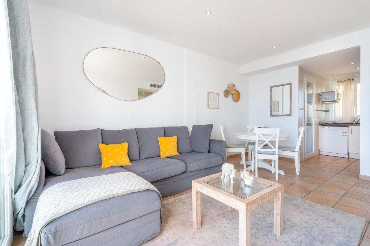 Vivienda Liv El Puerto I 3-11 * Cala d'Or (Mallorca)