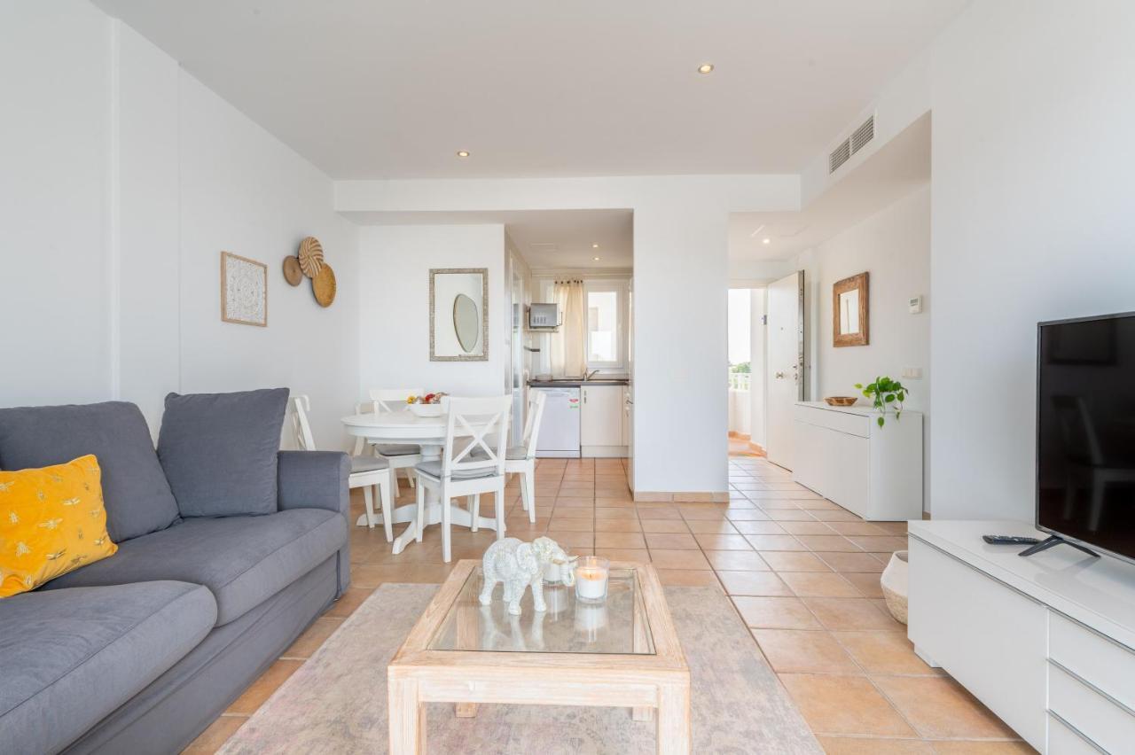 Vivienda Liv El Puerto I 3-11 Cala d'Or (Mallorca)