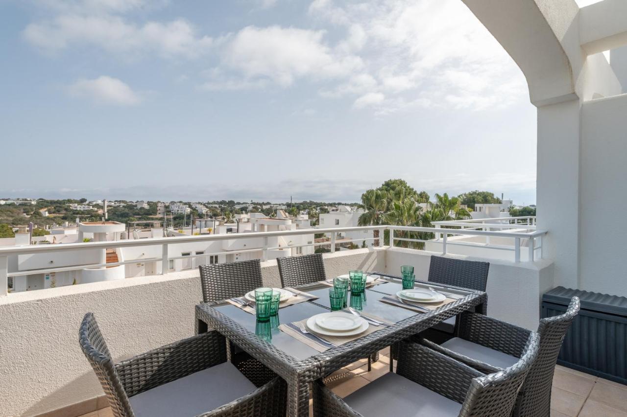 Vivienda Liv El Puerto I 3-11 * Cala d'Or (Mallorca)